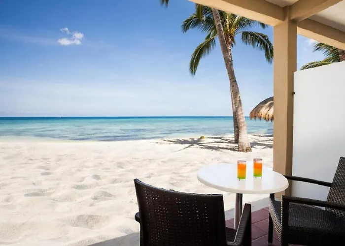 Station touristique Sunscape Sabor Cozumel