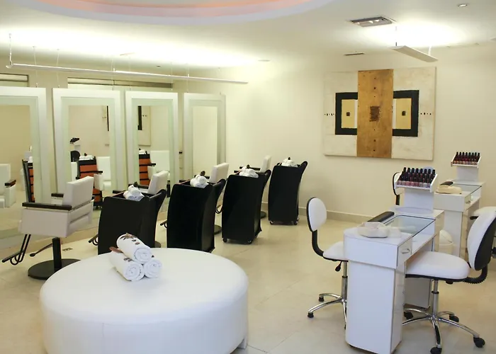 Sunscape Sabor Station touristique 4*