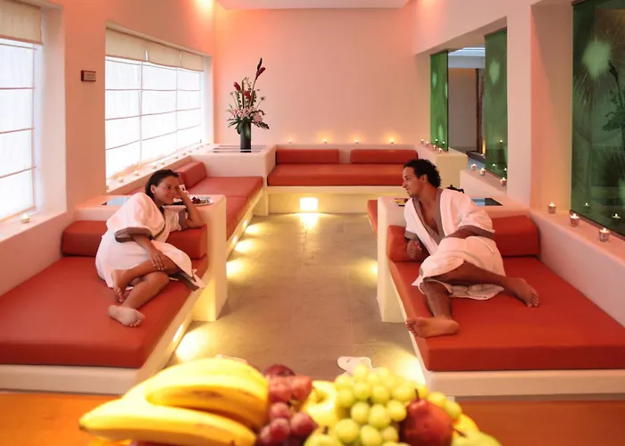 Sunscape Sabor 4*
