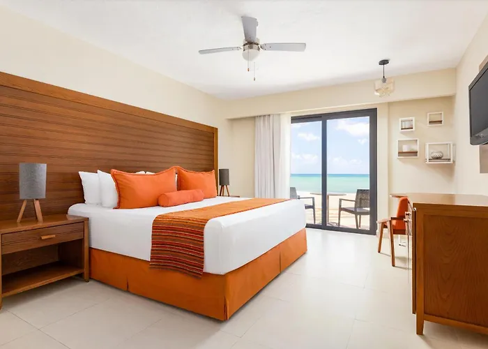 Sunscape Sabor 4*