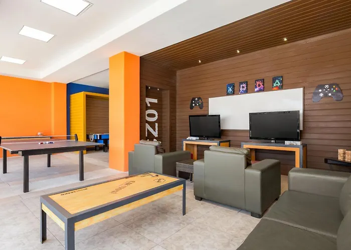 Sunscape Sabor 4* Cozumel