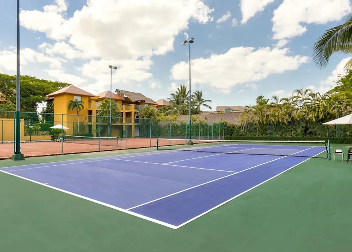 Sunscape Sabor Station touristique 4*