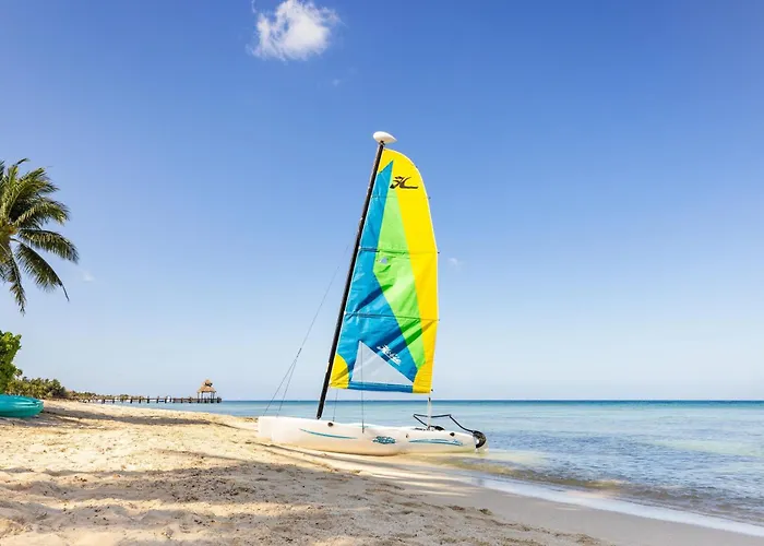 Sunscape Sabor 4* Cozumel