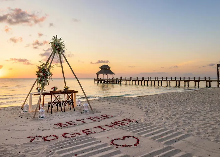 Sunscape Sabor Station touristique