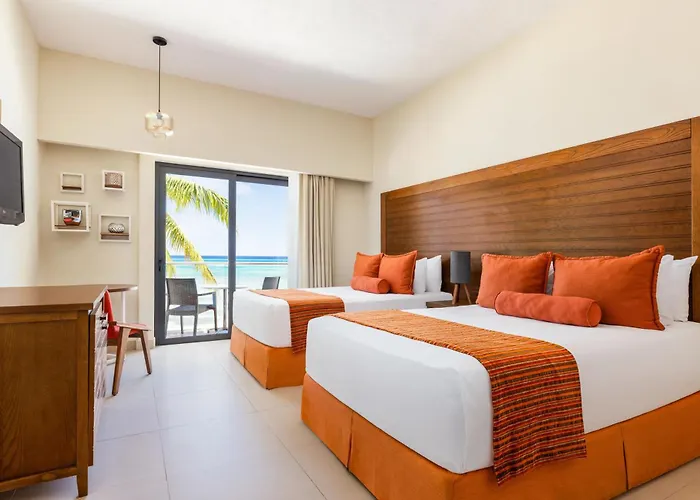 Sunscape Sabor Station touristique 4*