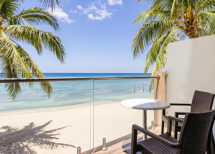 Sunscape Sabor Station touristique Cozumel