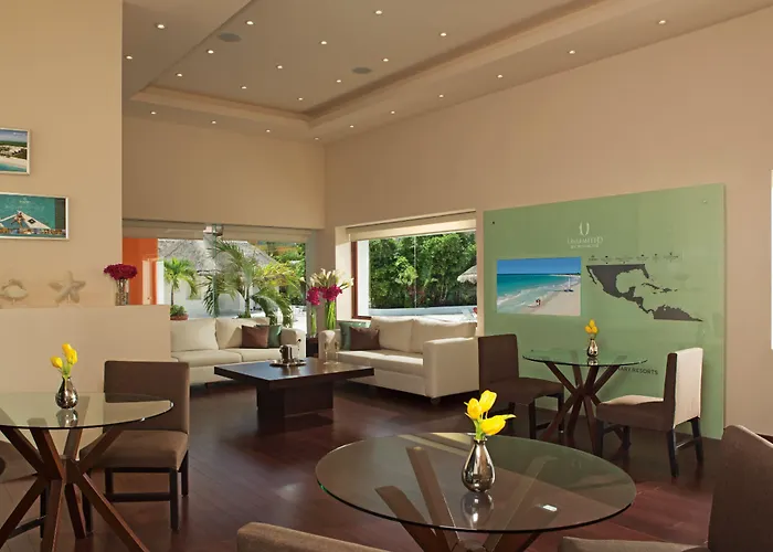 Sunscape Sabor Station touristique Cozumel