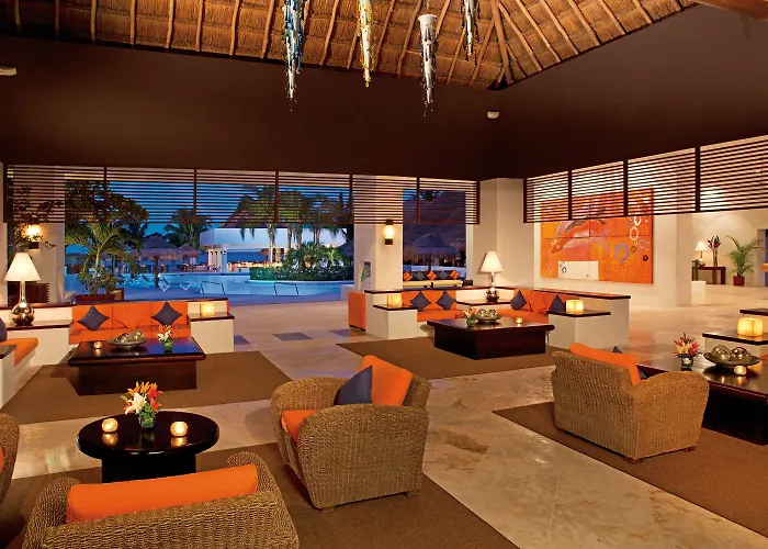 Station touristique Sunscape Sabor Cozumel