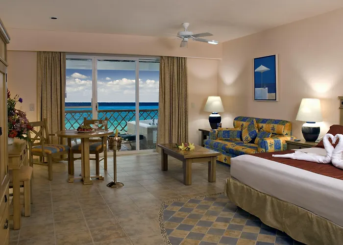 Sunscape Sabor 4*