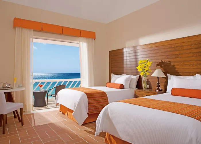 Station touristique Sunscape Sabor 4*