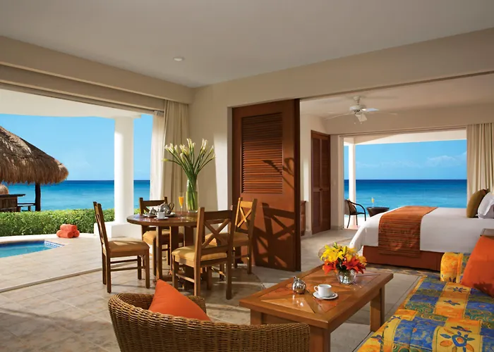 Sunscape Sabor Cozumel