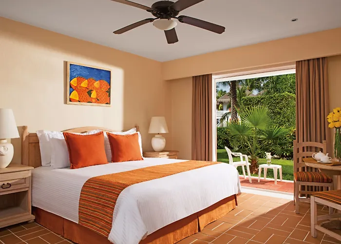 Station touristique Sunscape Sabor 4*