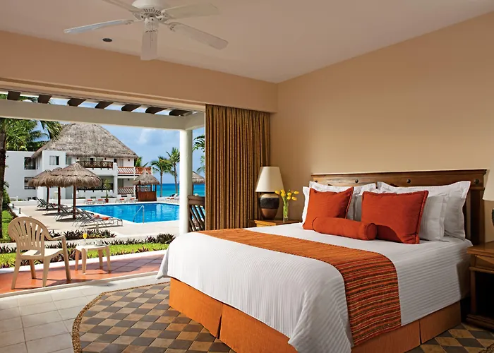 Sunscape Sabor Cozumel