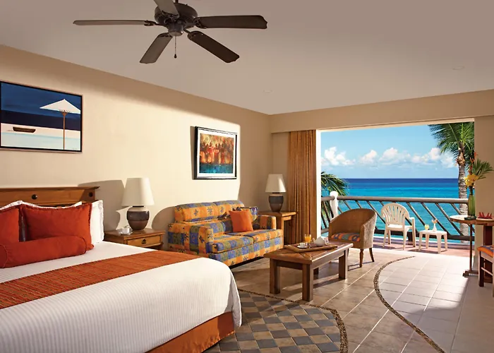 Sunscape Sabor Cozumel