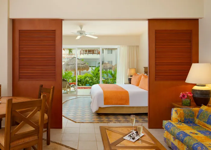 Sunscape Sabor 4* Cozumel