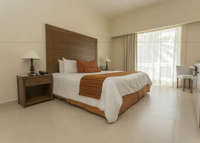 Sunscape Sabor 4* Cozumel