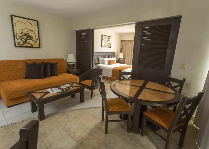 Sunscape Sabor Station touristique 4*