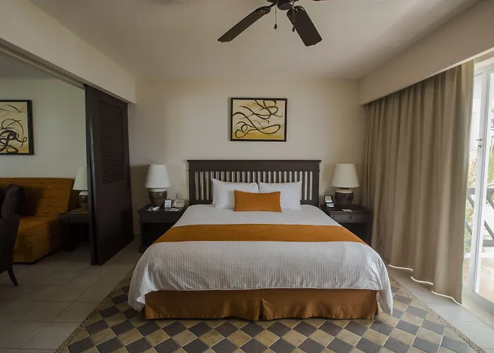 Sunscape Sabor 4* Cozumel