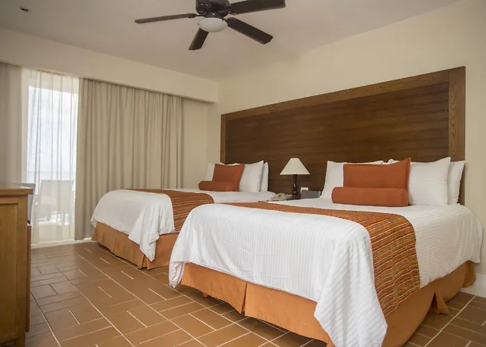 Sunscape Sabor Station touristique Cozumel