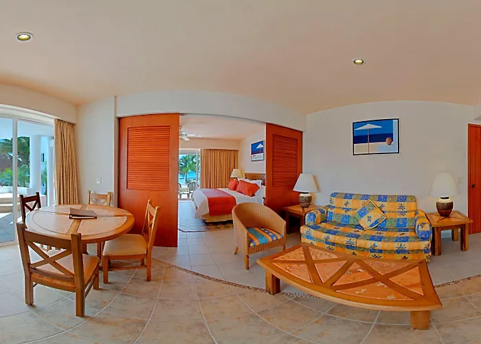 Sunscape Sabor 4* Cozumel