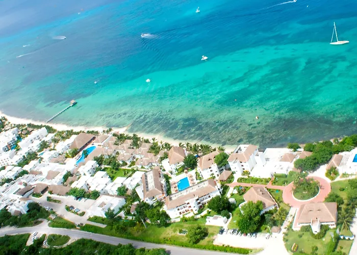Sunscape Sabor 4*