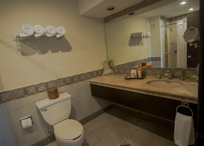 Sunscape Sabor Cozumel