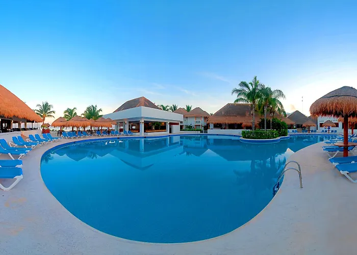 Sunscape Sabor