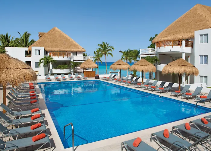 Sunscape Sabor Station touristique Cozumel