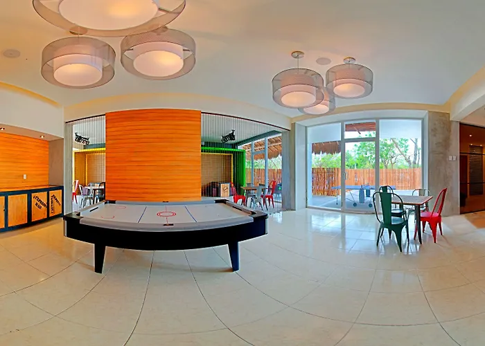 Sunscape Sabor Station touristique 4*