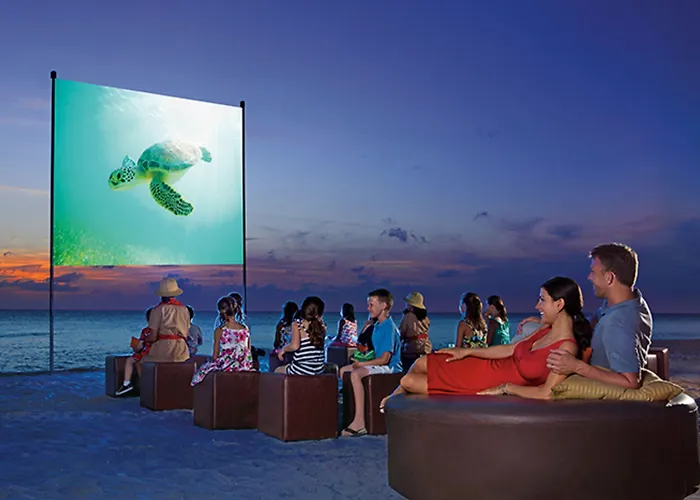 Sunscape Sabor 4* Cozumel