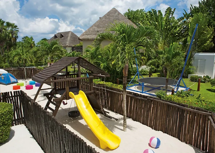 Sunscape Sabor Cozumel