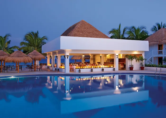 Sunscape Sabor 4*