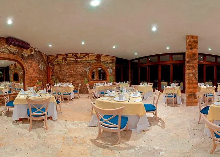 Station touristique Sunscape Sabor 4*