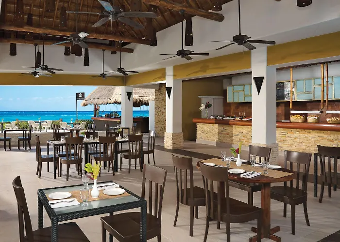 Station touristique Sunscape Sabor Cozumel
