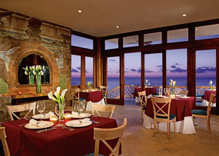 Sunscape Sabor Cozumel