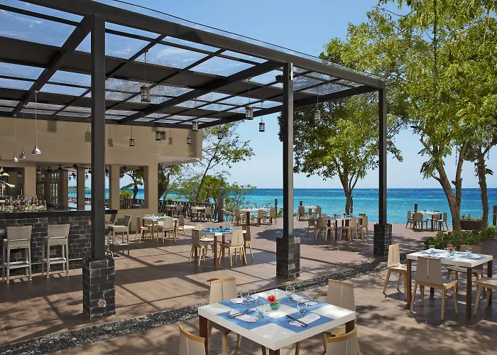 Station touristique Sunscape Sabor 4*