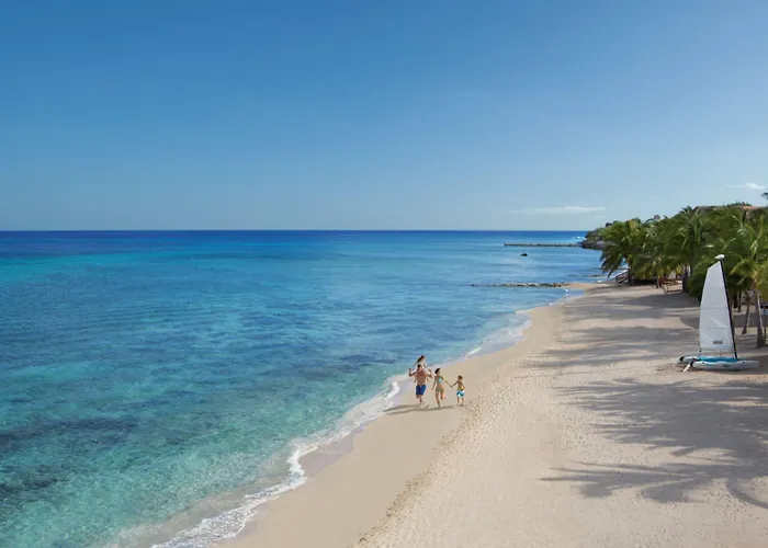 Sunscape Sabor Cozumel
