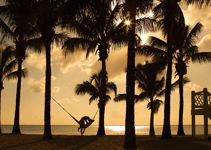 Sunscape Sabor Station touristique