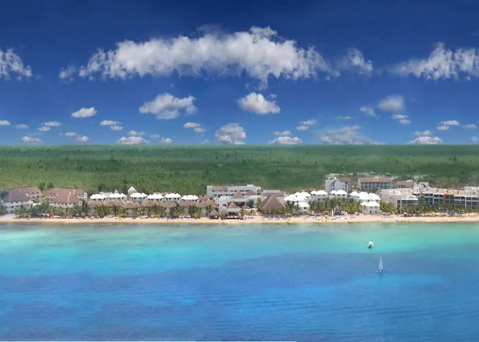 Sunscape Sabor 4*