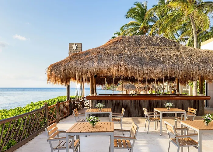 Sunscape Sabor Cozumel