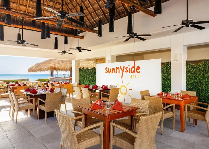 Sunscape Sabor Station touristique Cozumel