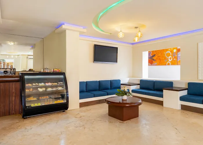 Sunscape Sabor Station touristique Cozumel