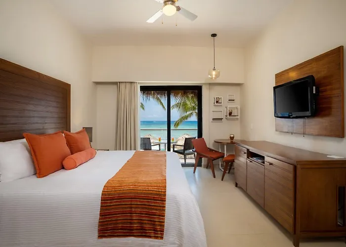 Station touristique Sunscape Sabor 4*