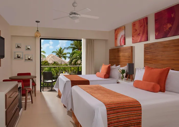 Sunscape Sabor Station touristique 4*