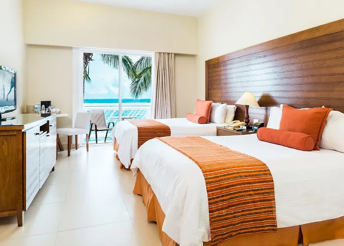 Sunscape Sabor Cozumel