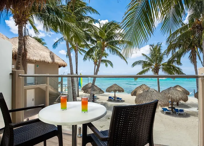 Sunscape Sabor Cozumel