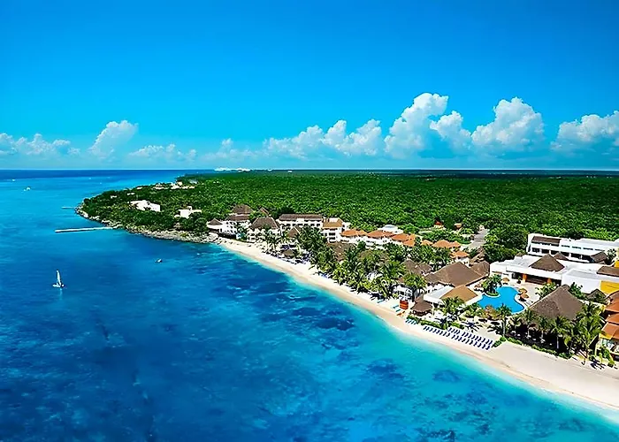 Station touristique Sunscape Sabor