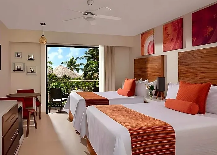 Sunscape Sabor Cozumel