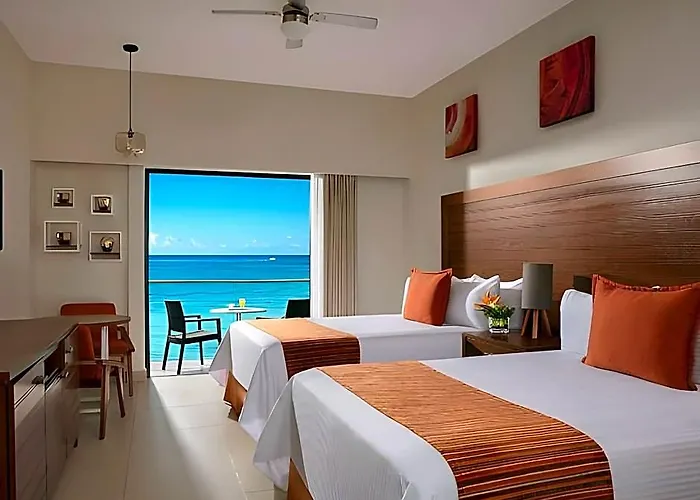 Sunscape Sabor Station touristique 4*