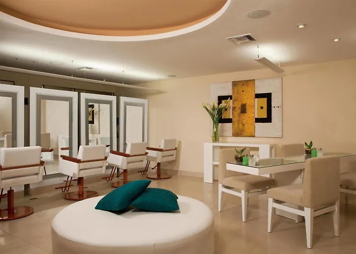 Sunscape Sabor Cozumel